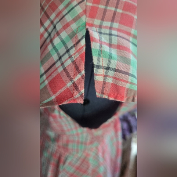 Hell Bunny Vixen Swing Dress - Picture 5 of 9